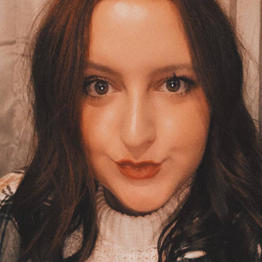 Meet your Posher, Josey